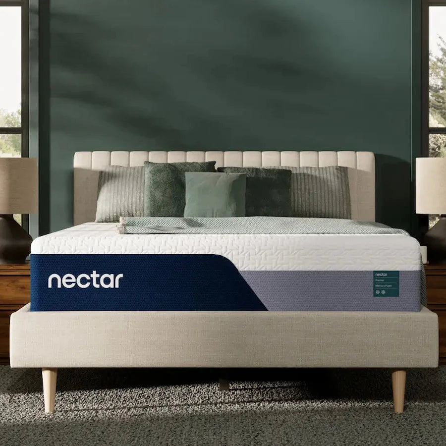 Nectar Premier Memory Foam