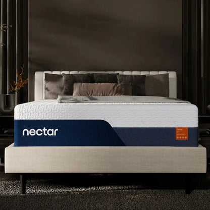 Nectar Ultra Memory Foam