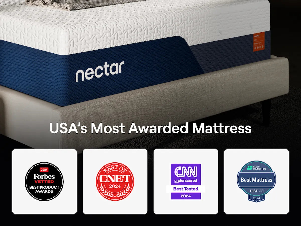 Nectar Ultra Memory Foam