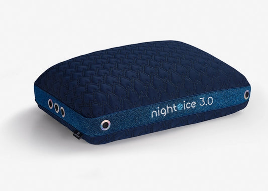 BEDGEAR Night Ice Performance® Pillow