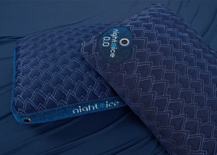 BEDGEAR Night Ice Performance® Pillow