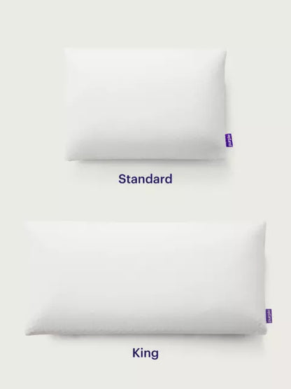 Purple Harmony™ Pillow