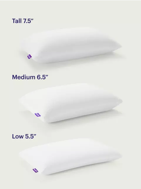 Purple Harmony™ Pillow