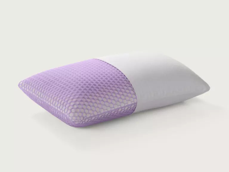 Purple Harmony™ Pillow