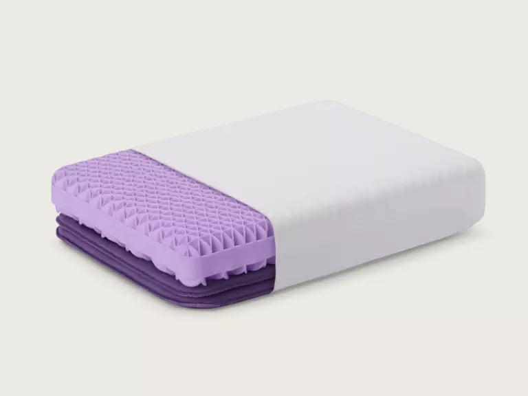 Purple Pillow®