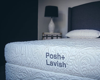 Posh + Lavish Relax