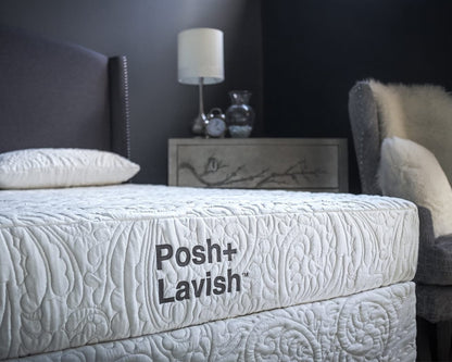 Posh + Lavish Restore