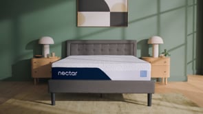 Nectar Classic Memory Foam