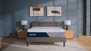 Nectar Luxe Hybrid