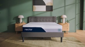 Nectar Premier Memory Foam