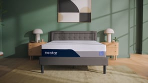 Nectar Luxe Memory Foam