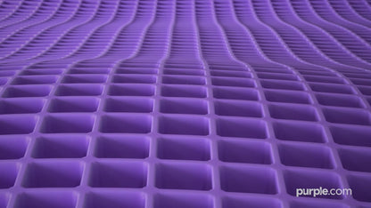 Purple RestorePremier™ Hybrid Mattress