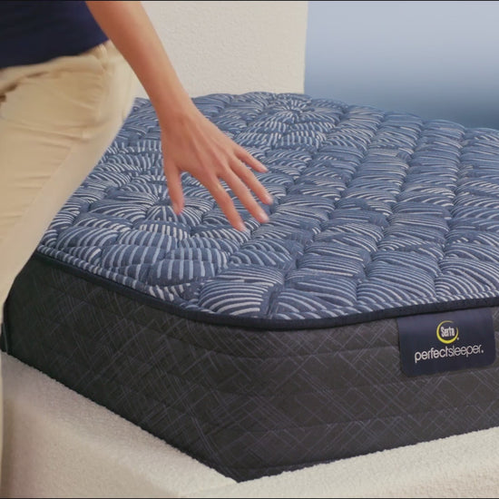 Ultimate / Firm Pillow Top