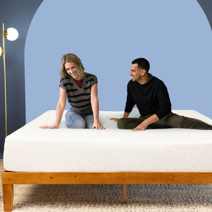 Instant Comfort® Smart Bed - Essential