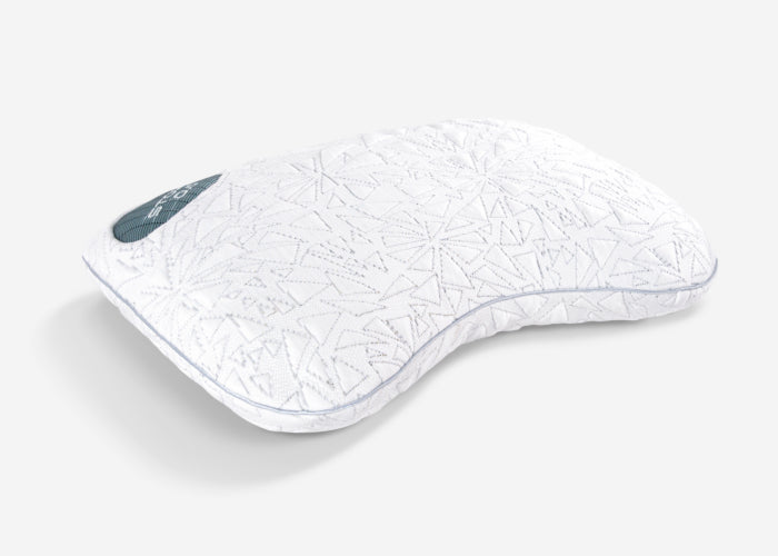 BEDGEAR Storm Cuddle Curve Pillow