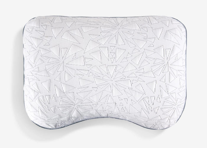 BEDGEAR Storm Cuddle Curve Pillow