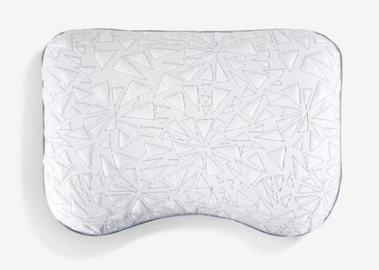 BEDGEAR Storm Cuddle Curve Pillow