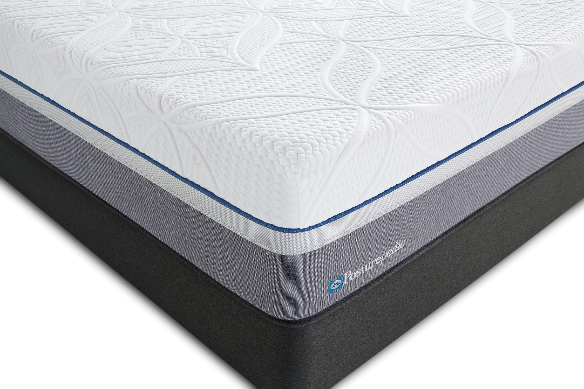 sealy posturepedic neptune plush single mattress