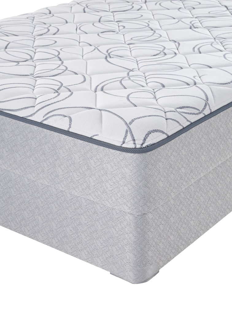 sealy ultra plush queen mattress