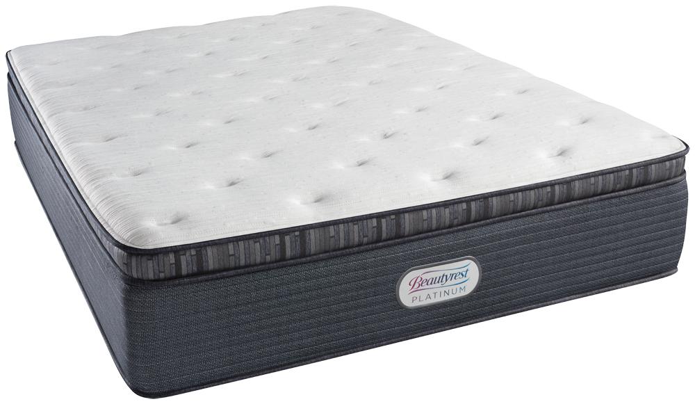 planters grove plush plus mattress