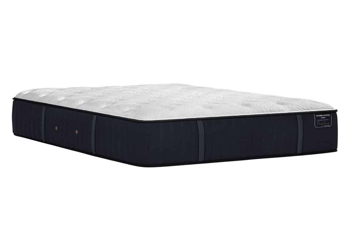 hurston firm queen mattress