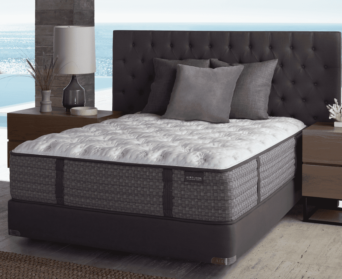 aireloom ultra plush mattress