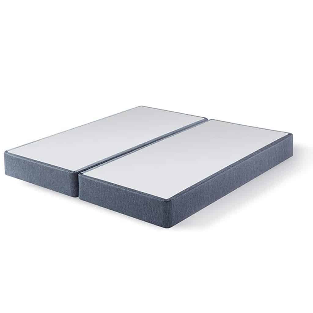 SERTA 2020 ICOMFORT LP QUEEN SPLIT FOUNDATION(Set) - Mattress World ...