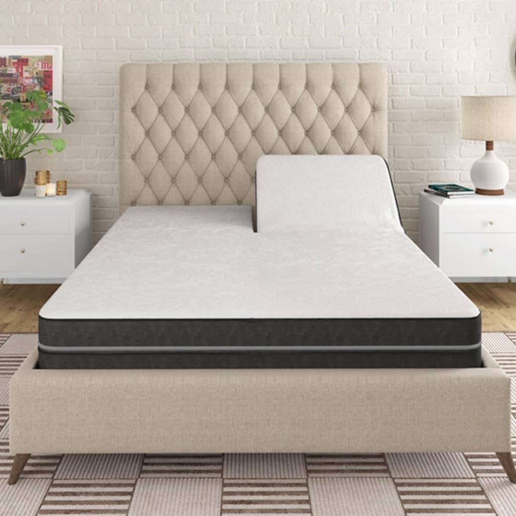 The Instant Comfort® S7 - Mattress World Northwest