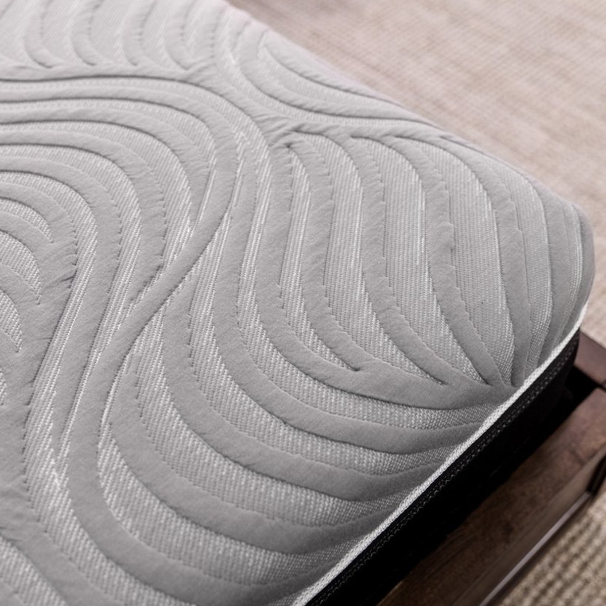 sealy posturepedic hybrid copper ii king mattress