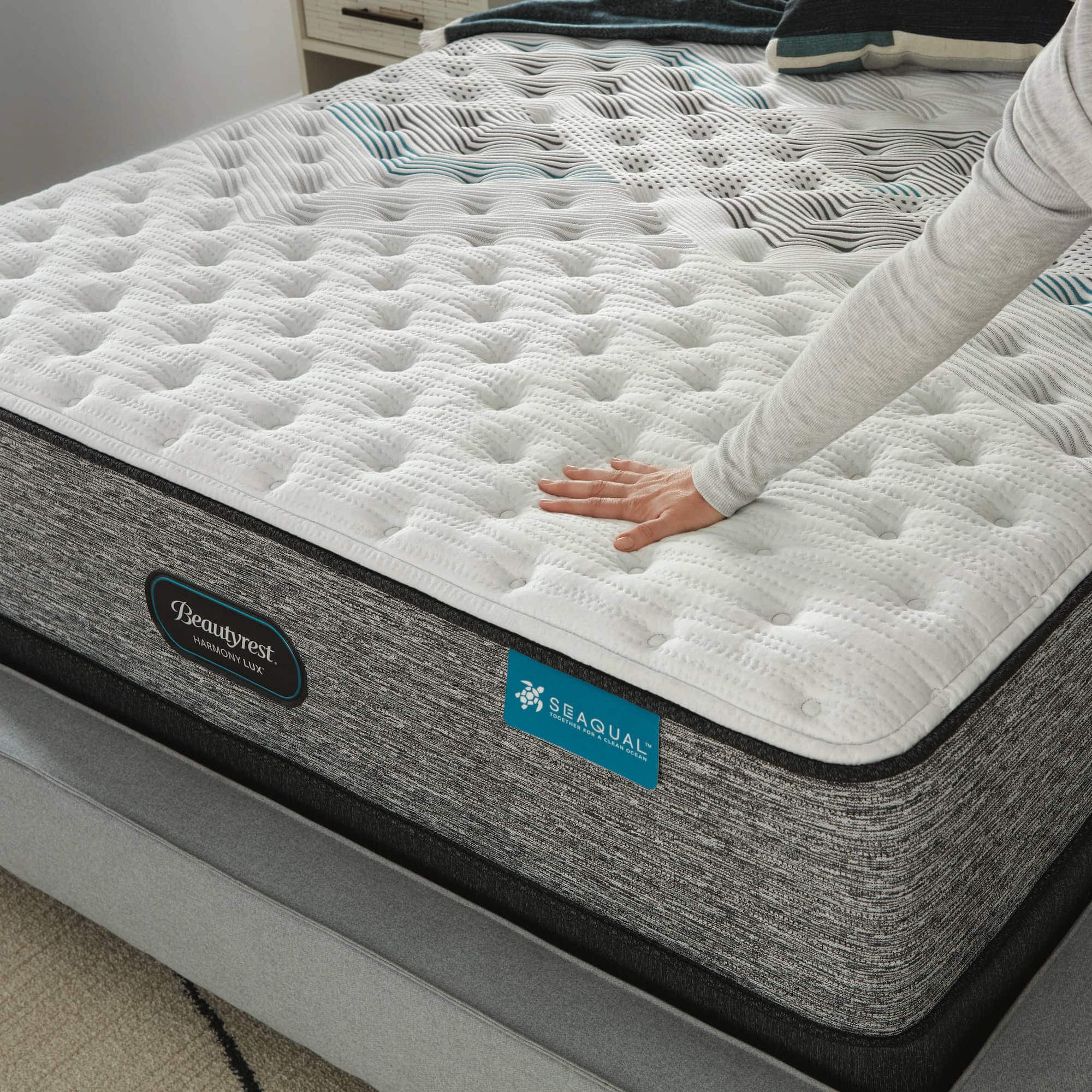 Beautyrest Harmony Mattress