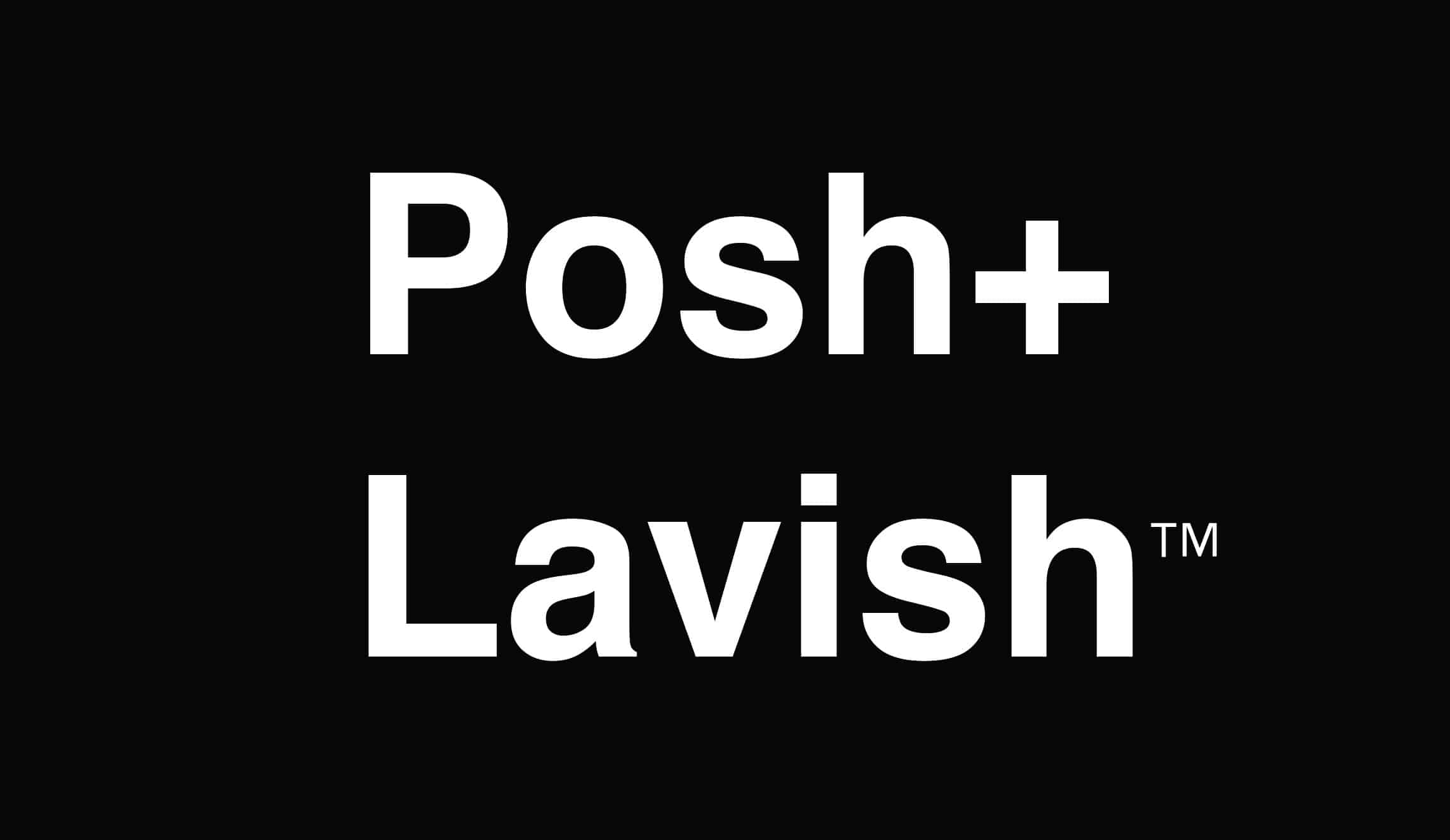 posh and lavish mattress review