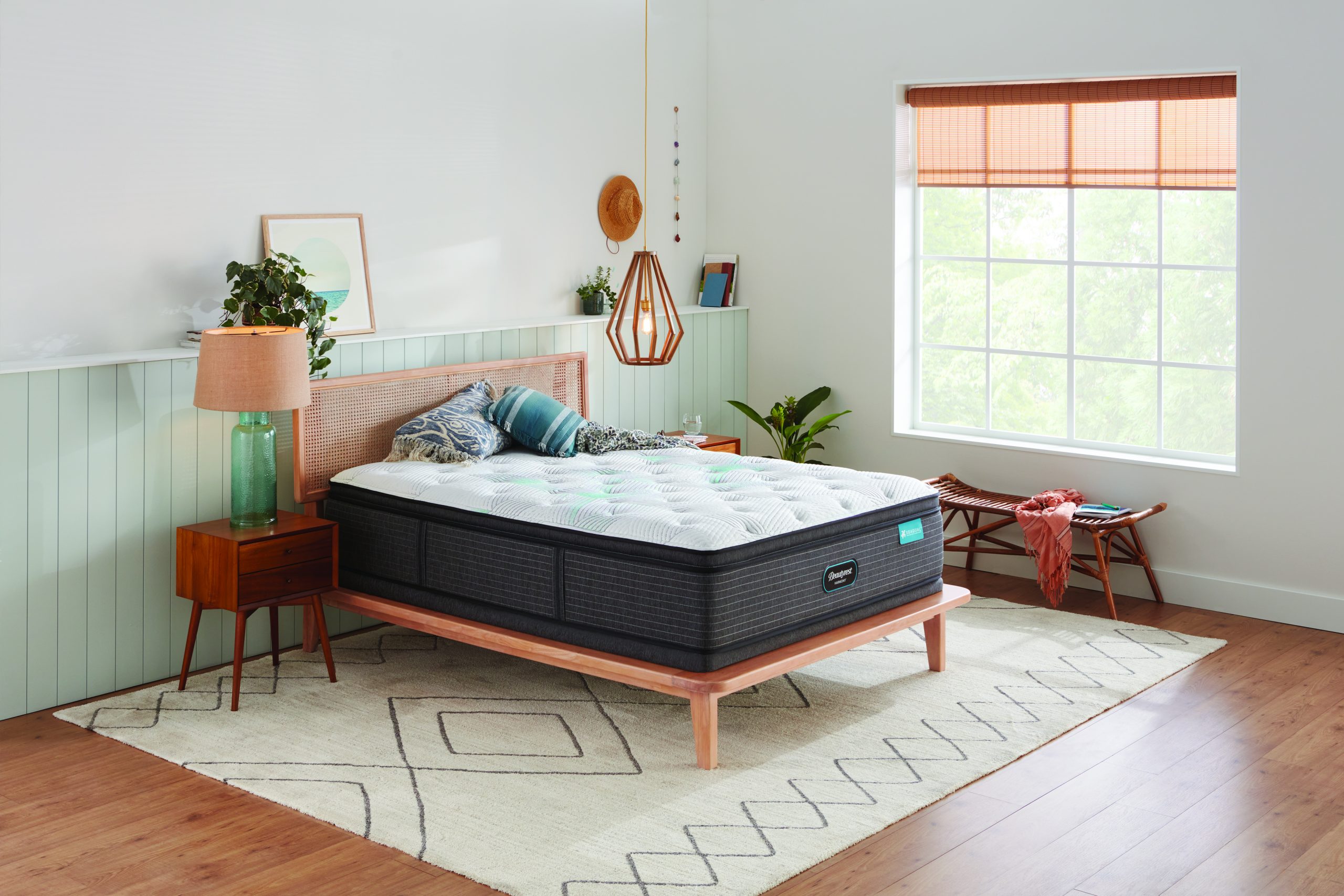 beautyrest harmony cayman mattress reviews