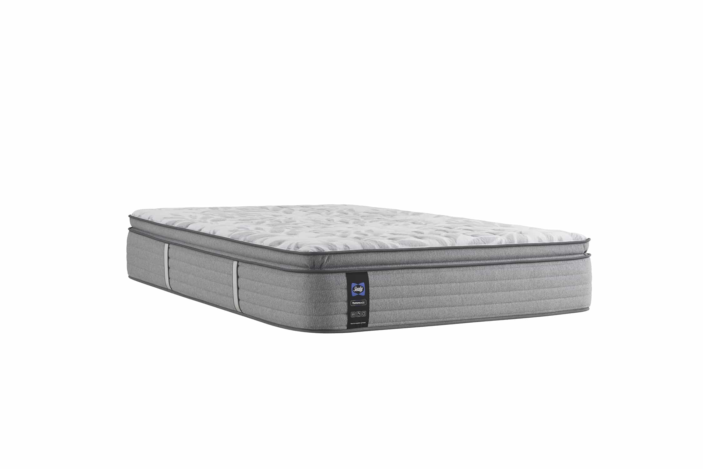 sealy posturepedic sedgebrook cushion firm mattress review