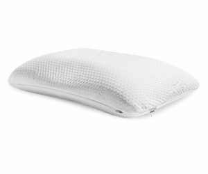 TEMPUR Symphony Pillow Mattress World Northwest   Symphony 300x250 