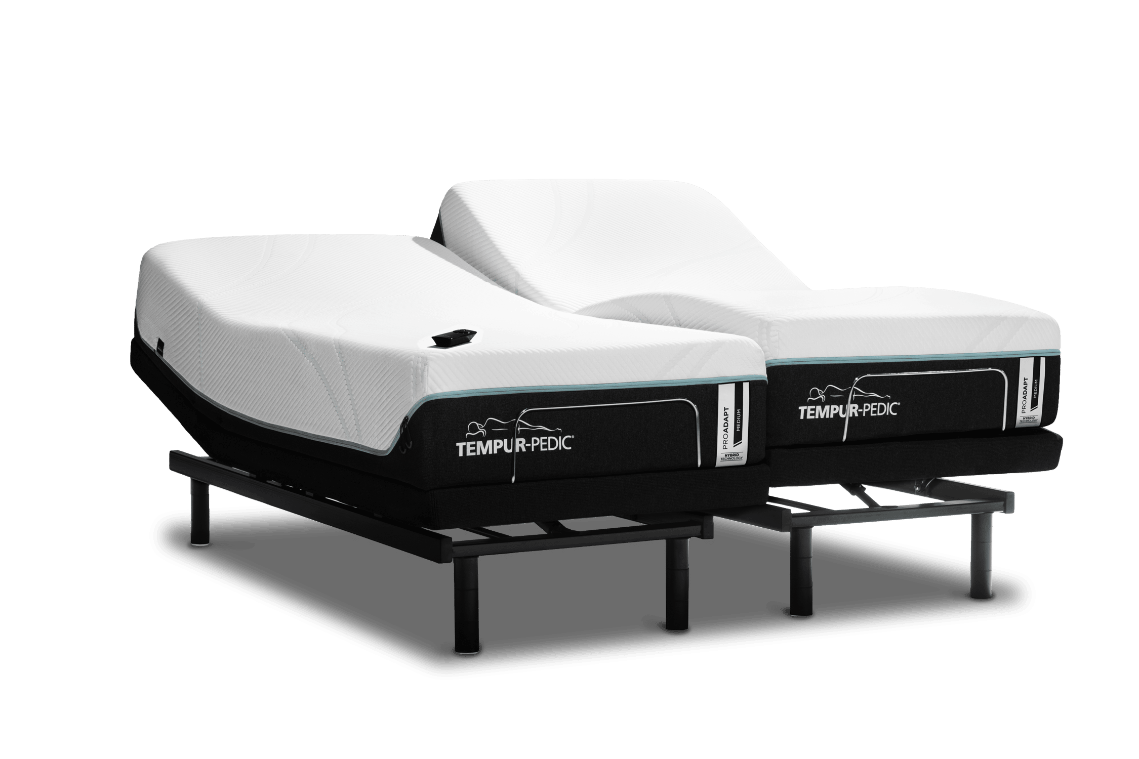 tempur-pedic adapt medium hybrid mattress reviews