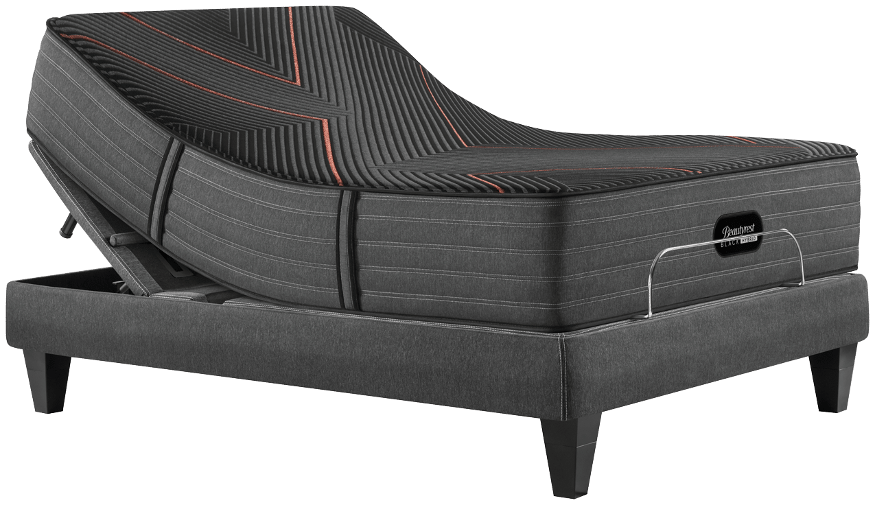 beautyrest black hybrid cx-class mattress reviews