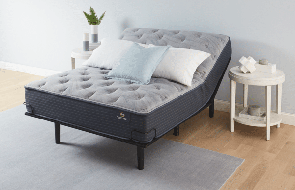 serta luxe chamblee 12.5 firm mattress review