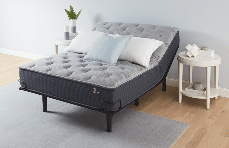 serta luxe edition chamblee firm king mattress reviews