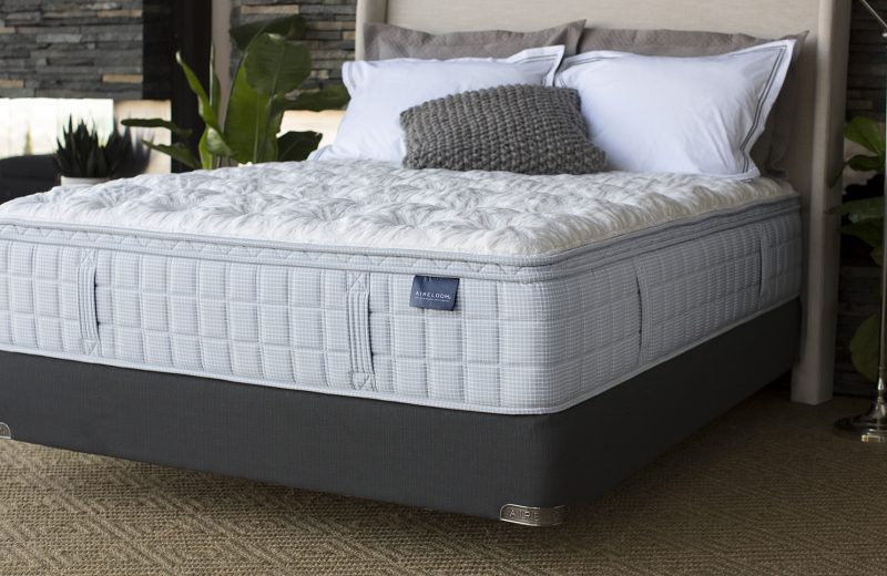 best mattress for pregnant women