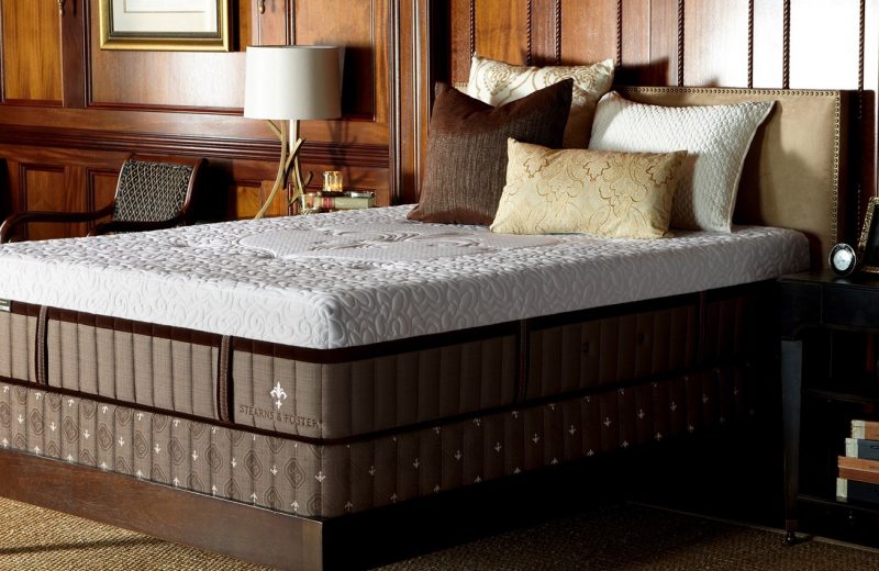 latex mattress portland oregon