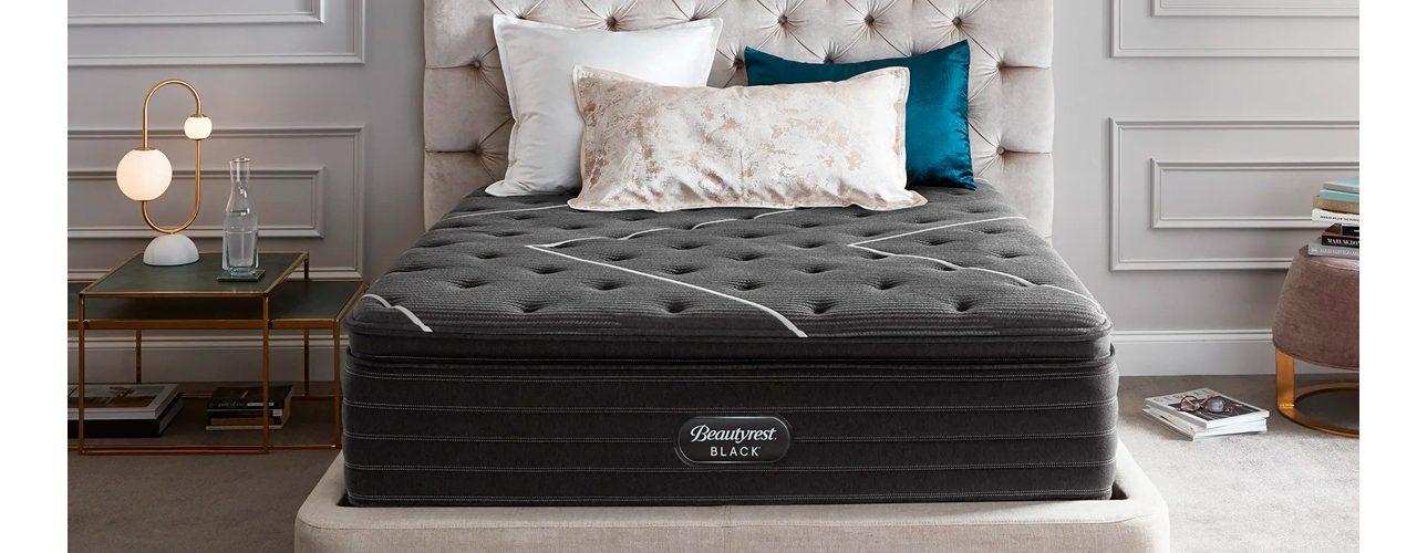 simmons latex mattress review